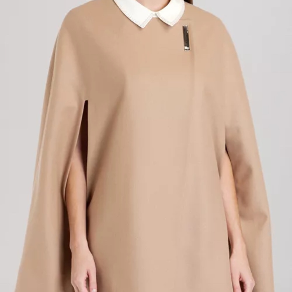 Ted Baker Vickiye Cape